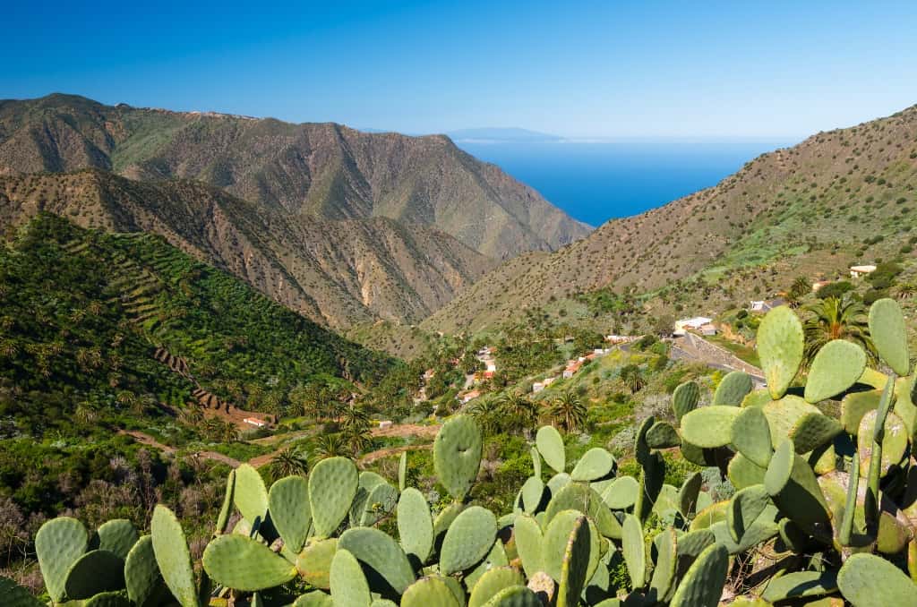 selfguided tenerife